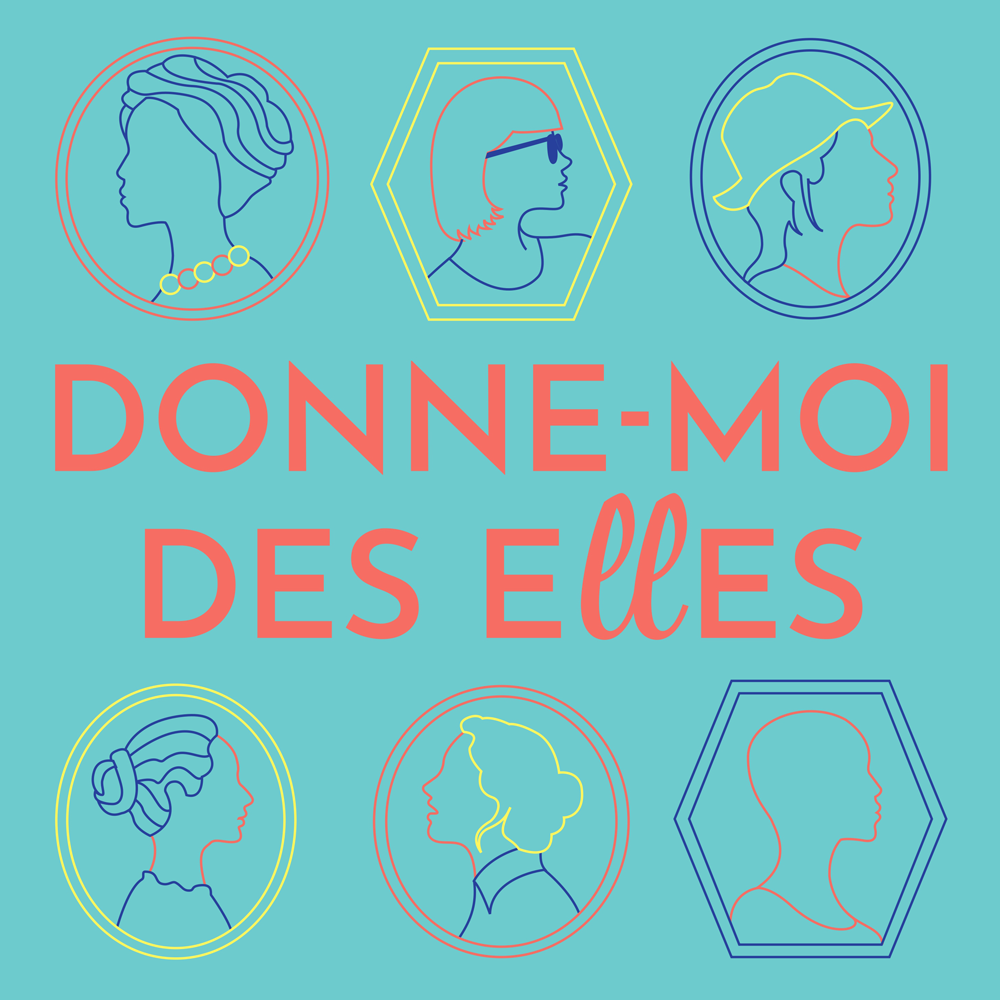 You are currently viewing «Donne-moi des Elles» à L’escale – 03/03/2023 18h30