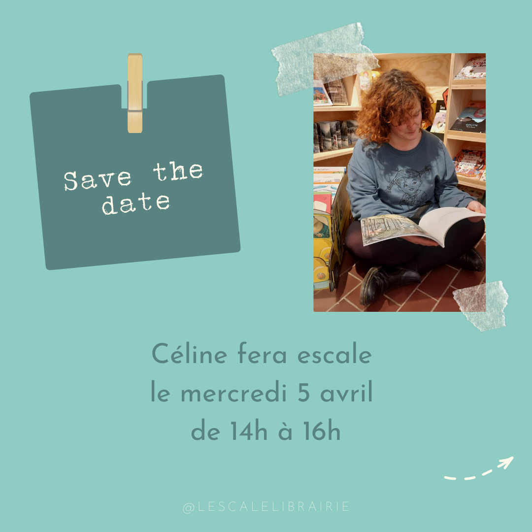 You are currently viewing SAVE THE DATE – 05/04/23 à 14h