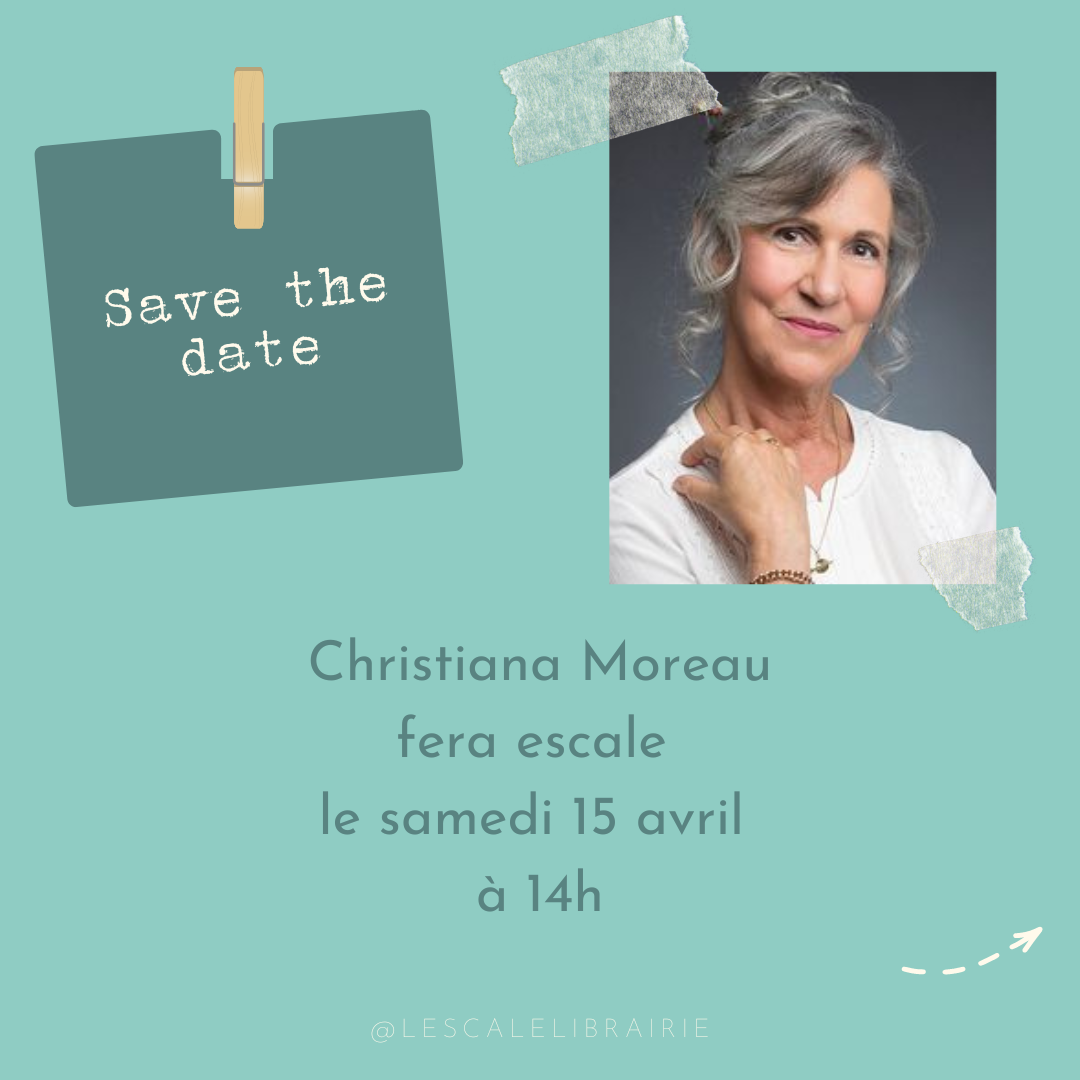 You are currently viewing SAVE THE DATE – 15/04/23 à 14h