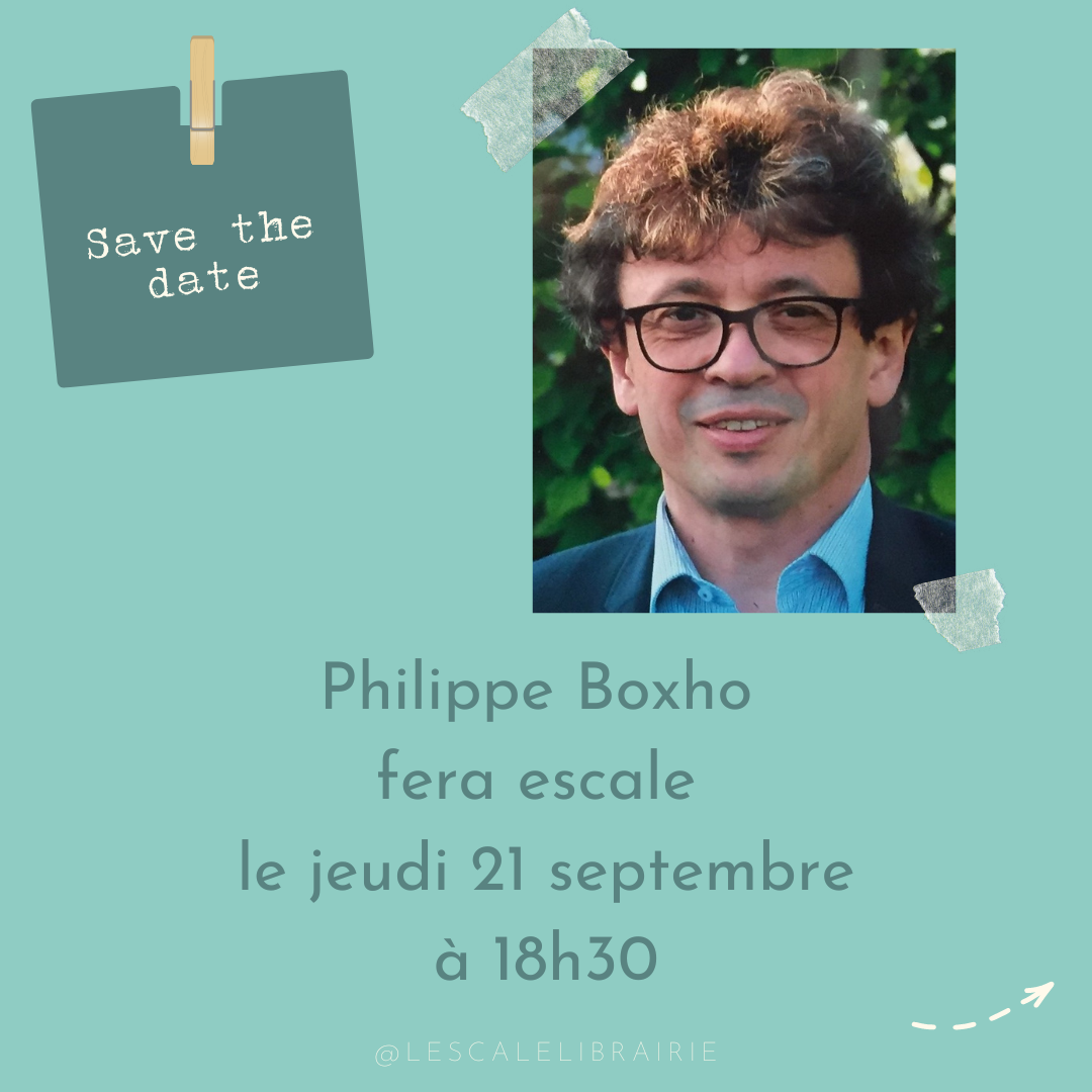 You are currently viewing SAVE THE DATE – 21/09/23 à 18h30