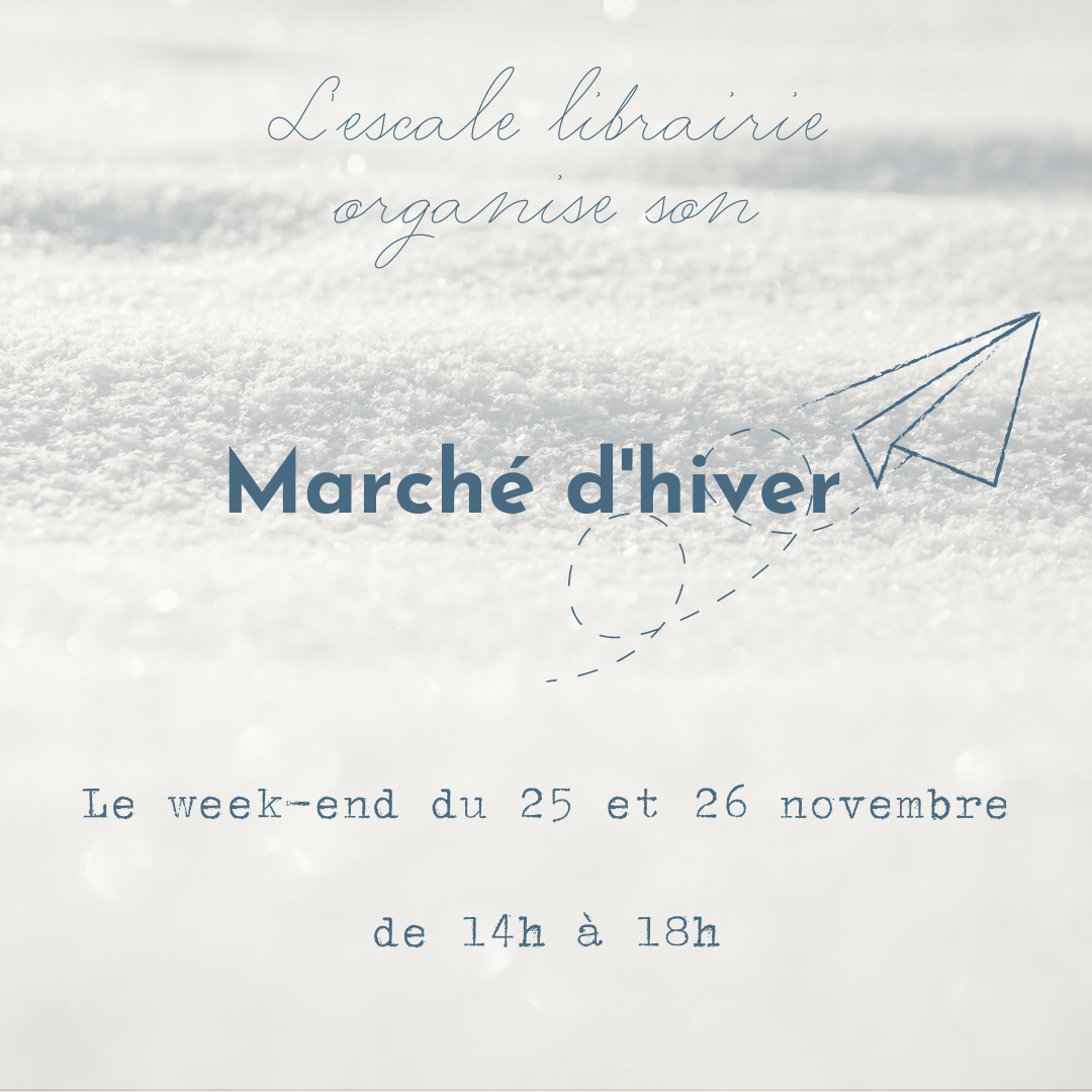 You are currently viewing MARCHÉ D’HIVER 25&26/11/23