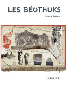 Lire la suite à propos de l’article Les Béothuks – Bernard Assiniwi