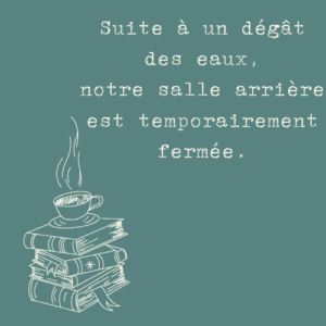 Lire la suite à propos de l’article La forêt en travaux !