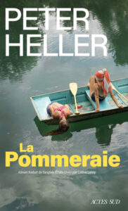 Lire la suite à propos de l’article La Pommeraie – Peter Heller