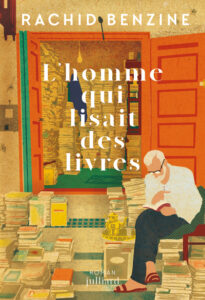 Lire la suite à propos de l’article L’homme qui lisait des livres – Rachid Benzine