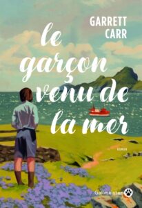 Lire la suite à propos de l’article Le garçon venu de la mer – Garrett Carr