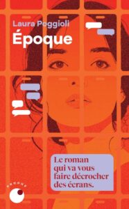 Lire la suite à propos de l’article Époque – Laura Poggioli