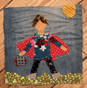 Lire la suite à propos de l’article Atelier de couture graphique pour les enfants à partir de 8 ans – 17/02/26 de 14h à 16h