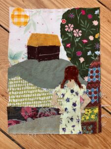 Lire la suite à propos de l’article Atelier de couture graphique ADULTE – 20/06/26 de 14h à 17h