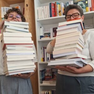 Lire la suite à propos de l’article C&rsquo;est la rentrée ! 28/08/26 à partir de 17h