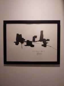 Lire la suite à propos de l’article Exposition d&rsquo;Adrien Duchesne – du 2 au 24 octobre